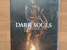 Dark souls, Pelikonsolit ja pelaaminen, Viihde-elektroniikka, Seinäjoki, Tori.fi Dark souls, Pelikonsolit ja pelaaminen, Viihde-elektroniikka, Seinäjoki, Tori.fi
