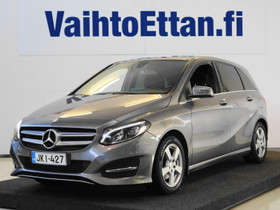 Mercedes-Benz B, Autot, Tuusula, Tori.fi Mercedes-Benz B, Autot, Tuusula, Tori.fi