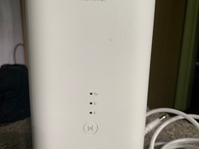 Huawei B818, Verkkotuotteet, Tietokoneet ja lisälaitteet, Loppi, Tori.fi Huawei B818, Verkkotuotteet, Tietokoneet ja lisälaitteet, Loppi, Tori.fi