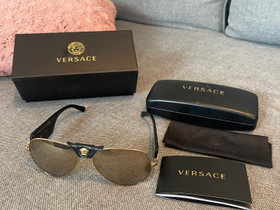 Versace aurinkolasit, Muut asusteet, Asusteet ja kellot, Jyväskylä, Tori.fi Versace aurinkolasit, Muut asusteet, Asusteet ja kellot, Jyväskylä, Tori.fi