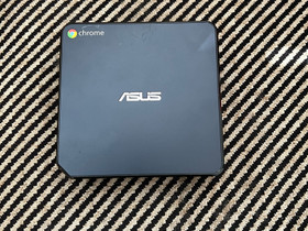 ASUS Chromebox CN60 + langaton hiiri, Muu viihde-elektroniikka, Viihde-elektroniikka, Kankaanpää, Tori.fi ASUS Chromebox CN60 + langaton hiiri, Muu viihde-elektroniikka, Viihde-elektroniikka, Kankaanpää, Tori.fi