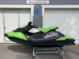 Sea-Doo Spark 2-UP Ibr Vts 36H, Vesiskootterit, Veneet, Mustasaari, Tori.fi Sea-Doo Spark 2-UP Ibr Vts 36H, Vesiskootterit, Veneet, Mustasaari, Tori.fi