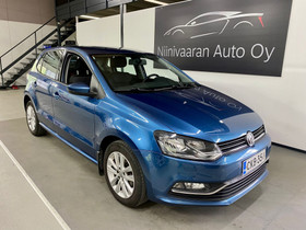 Volkswagen, VW Polo, Autot, Joensuu, Tori.fi Volkswagen, VW Polo, Autot, Joensuu, Tori.fi