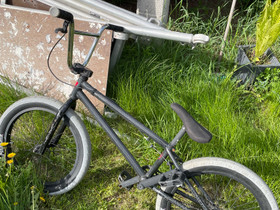 Bmx, Muut pyörät, Polkupyörät ja pyöräily, Pori, Tori.fi Bmx, Muut pyörät, Polkupyörät ja pyöräily, Pori, Tori.fi