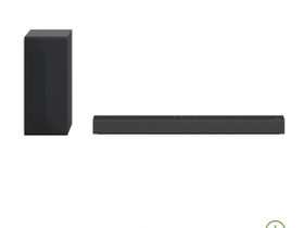 Lg SQ40 Soundbar, Kotiteatterit ja DVD-laitteet, Viihde-elektroniikka, Tampere, Tori.fi Lg SQ40 Soundbar, Kotiteatterit ja DVD-laitteet, Viihde-elektroniikka, Tampere, Tori.fi