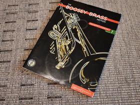Boosey Brass trumpet/cornet book 1, Muu musiikki ja soittimet, Musiikki ja soittimet, Tampere, Tori.fi Boosey Brass trumpet/cornet book 1, Muu musiikki ja soittimet, Musiikki ja soittimet, Tampere, Tori.fi