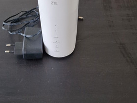 ZTE MC801A 5G -reititin, Verkkotuotteet, Tietokoneet ja lisälaitteet, Mikkeli, Tori.fi ZTE MC801A 5G -reititin, Verkkotuotteet, Tietokoneet ja lisälaitteet, Mikkeli, Tori.fi