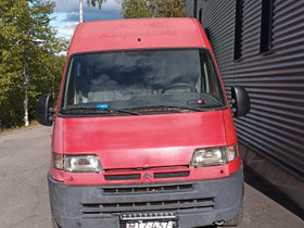 Citroen Jumper, Autot, Joensuu, Tori.fi Citroen Jumper, Autot, Joensuu, Tori.fi