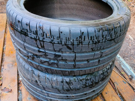 Dunlop 255/35r18, Renkaat ja vanteet, Muurame, Tori.fi Dunlop 255/35r18, Renkaat ja vanteet, Muurame, Tori.fi