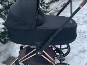 Cybex priam 2019, Rattaat ja vaunut, Lastentarvikkeet ja lelut, Lahti, Tori.fi Cybex priam 2019, Rattaat ja vaunut, Lastentarvikkeet ja lelut, Lahti, Tori.fi