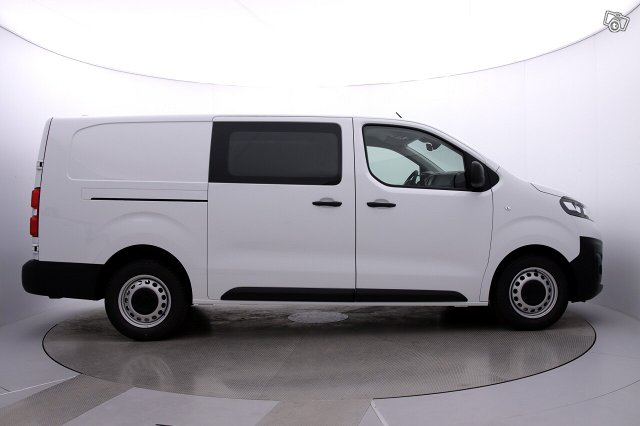 Opel Vivaro 7
