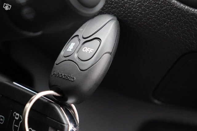Opel Vivaro 15