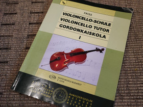 Friss Sellokoulu, Muu musiikki ja soittimet, Musiikki ja soittimet, Tampere, Tori.fi Friss Sellokoulu, Muu musiikki ja soittimet, Musiikki ja soittimet, Tampere, Tori.fi