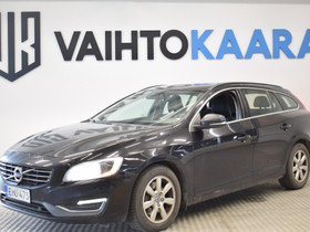 Volvo V60, Autot, Pori, Tori.fi