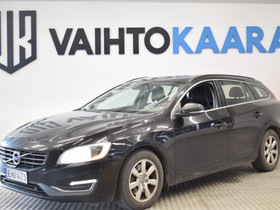 Volvo V60, Autot, Pori, Tori.fi Volvo V60, Autot, Pori, Tori.fi