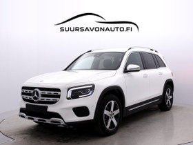 Mercedes-Benz GLB, Autot, Mikkeli, Tori.fi Mercedes-Benz GLB, Autot, Mikkeli, Tori.fi