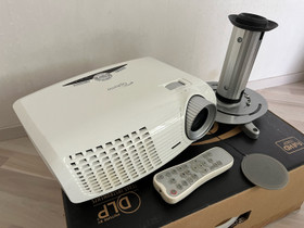Optoma HD20 Videotykki, Kotiteatterit ja DVD-laitteet, Viihde-elektroniikka, Tampere, Tori.fi Optoma HD20 Videotykki, Kotiteatterit ja DVD-laitteet, Viihde-elektroniikka, Tampere, Tori.fi