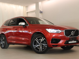 Volvo XC60, Autot, Tampere, Tori.fi Volvo XC60, Autot, Tampere, Tori.fi