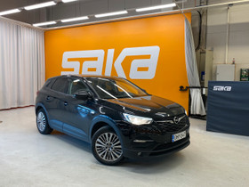 Opel Grandland X, Autot, Tuusula, Tori.fi Opel Grandland X, Autot, Tuusula, Tori.fi