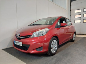 Toyota Yaris, Autot, Huittinen, Tori.fi Toyota Yaris, Autot, Huittinen, Tori.fi