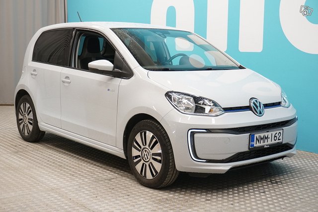 Volkswagen Up, kuva 1