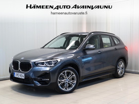 BMW X1, Autot, Jyväskylä, Tori.fi BMW X1, Autot, Jyväskylä, Tori.fi