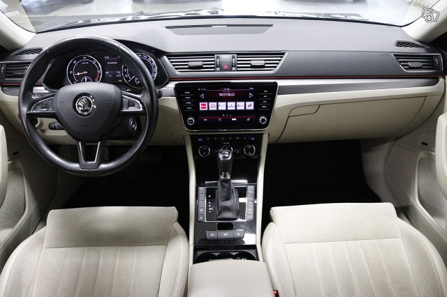 Skoda Superb 14