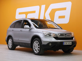 Honda CR-V, Autot, Jyväskylä, Tori.fi Honda CR-V, Autot, Jyväskylä, Tori.fi