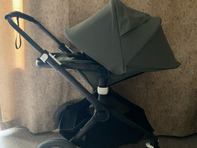 Uudet! Bugaboo Fox 3 yhdistelmärattaat, Rattaat ja vaunut, Lastentarvikkeet ja lelut, Hämeenlinna, Tori.fi Uudet! Bugaboo Fox 3 yhdistelmärattaat, Rattaat ja vaunut, Lastentarvikkeet ja lelut, Hämeenlinna, Tori.fi