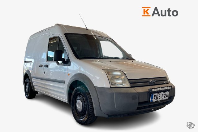Ford Transit Connect, kuva 1