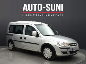 Opel Combo, Autot, Kotka, Tori.fi Opel Combo, Autot, Kotka, Tori.fi