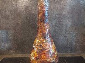 Mosaiikki maljakko k.40cm, Sisustustavarat, Sisustus ja huonekalut, Kotka, Tori.fi Mosaiikki maljakko k.40cm, Sisustustavarat, Sisustus ja huonekalut, Kotka, Tori.fi