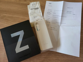 Samsung Galaxy Fold 3 256GB + kuitti, Puhelimet, Puhelimet ja tarvikkeet, Espoo, Tori.fi Samsung Galaxy Fold 3 256GB + kuitti, Puhelimet, Puhelimet ja tarvikkeet, Espoo, Tori.fi