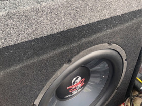 GROUND ZERO 12 ja vahvistin todella hyväkuntoinen, Autostereot ja tarvikkeet, Auton varaosat ja tarvikkeet, Vaasa, Tori.fi GROUND ZERO 12 ja vahvistin todella hyväkuntoinen, Autostereot ja tarvikkeet, Auton varaosat ja tarvikkeet, Vaasa, Tori.fi