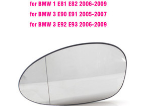 BMW peili vasen lämmitetty E87 E88 E81 E82 E90 E91, Autovaraosat, Auton varaosat ja tarvikkeet, Lappeenranta, Tori.fi BMW peili vasen lämmitetty E87 E88 E81 E82 E90 E91, Autovaraosat, Auton varaosat ja tarvikkeet, Lappeenranta, Tori.fi