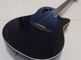 Ovation Applause Elite AE44II-5, Kitarat, bassot ja vahvistimet, Musiikki ja soittimet, Tampere, Tori.fi Ovation Applause Elite AE44II-5, Kitarat, bassot ja vahvistimet, Musiikki ja soittimet, Tampere, Tori.fi