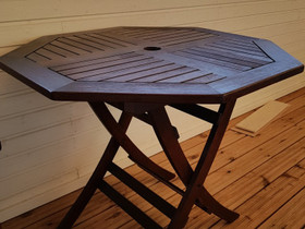 Pöytä ja kaksi tuolia pehmusteilla, Pihakalusteet ja grillit, Piha ja puutarha, Jyväskylä, Tori.fi Pöytä ja kaksi tuolia pehmusteilla, Pihakalusteet ja grillit, Piha ja puutarha, Jyväskylä, Tori.fi