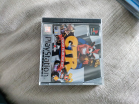 Crash Bandicoot team racing, Pelikonsolit ja pelaaminen, Viihde-elektroniikka, Lahti, Tori.fi Crash Bandicoot team racing, Pelikonsolit ja pelaaminen, Viihde-elektroniikka, Lahti, Tori.fi
