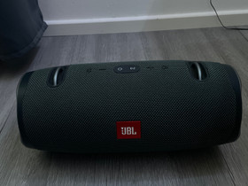 JBL Xtreme 2, Audio ja musiikkilaitteet, Viihde-elektroniikka, Jyväskylä, Tori.fi JBL Xtreme 2, Audio ja musiikkilaitteet, Viihde-elektroniikka, Jyväskylä, Tori.fi