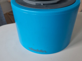 Aladdi ruokatermos 0.6l, Säilytysastiat ja rasiat, Keittiötarvikkeet ja astiat, Tampere, Tori.fi Aladdi ruokatermos 0.6l, Säilytysastiat ja rasiat, Keittiötarvikkeet ja astiat, Tampere, Tori.fi