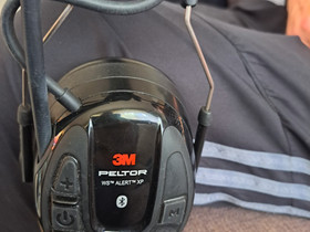 Peltor WS, Audio ja musiikkilaitteet, Viihde-elektroniikka, Pori, Tori.fi Peltor WS, Audio ja musiikkilaitteet, Viihde-elektroniikka, Pori, Tori.fi