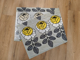 Marimekko maalaisruusu kappa, Matot ja tekstiilit, Sisustus ja huonekalut, Rauma, Tori.fi Marimekko maalaisruusu kappa, Matot ja tekstiilit, Sisustus ja huonekalut, Rauma, Tori.fi