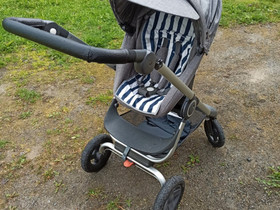 Stokke rattaat, Rattaat ja vaunut, Lastentarvikkeet ja lelut, Hämeenlinna, Tori.fi Stokke rattaat, Rattaat ja vaunut, Lastentarvikkeet ja lelut, Hämeenlinna, Tori.fi
