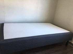 Runkosänky 120cm, Sängyt ja makuuhuone, Sisustus ja huonekalut, Oulu, Tori.fi Runkosänky 120cm, Sängyt ja makuuhuone, Sisustus ja huonekalut, Oulu, Tori.fi