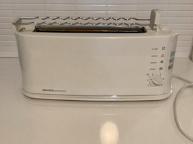 Kenwood Leivänpaahdin, Muut kodinkoneet, Kodinkoneet, Oulu, Tori.fi Kenwood Leivänpaahdin, Muut kodinkoneet, Kodinkoneet, Oulu, Tori.fi