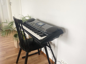 Casio CTK-651, Pianot, urut ja koskettimet, Musiikki ja soittimet, Tampere, Tori.fi Casio CTK-651, Pianot, urut ja koskettimet, Musiikki ja soittimet, Tampere, Tori.fi
