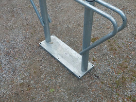 Pyöräteline, Pyörätarvikkeet ja kypärät, Polkupyörät ja pyöräily, Saarijärvi, Tori.fi Pyöräteline, Pyörätarvikkeet ja kypärät, Polkupyörät ja pyöräily, Saarijärvi, Tori.fi