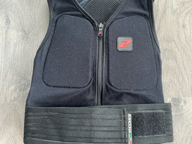 Zandona Soft Vest Pro turvaliivi, lasten M-koko, Muut hevostarvikkeet, Hevoset ja hevosurheilu, Espoo, Tori.fi Zandona Soft Vest Pro turvaliivi, lasten M-koko, Muut hevostarvikkeet, Hevoset ja hevosurheilu, Espoo, Tori.fi