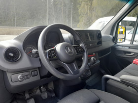 Mercedes-Benz Sprinter, Autot, Nurmijärvi, Tori.fi Mercedes-Benz Sprinter, Autot, Nurmijärvi, Tori.fi