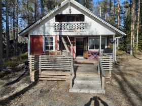 Mökki Siikaisjärvellä, Mökit ja loma-asunnot, Siikainen, Tori.fi Mökki Siikaisjärvellä, Mökit ja loma-asunnot, Siikainen, Tori.fi
